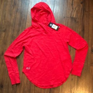 Under Armour Women’s Pullover
